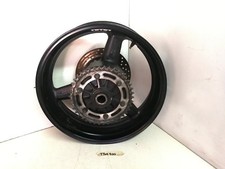 Rear rim yamaha tdm - yamaha,