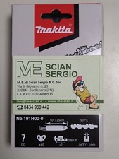 CATENA ELETTROSEGA MAKITA