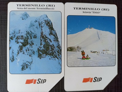 Schede telefoniche sip - schede,