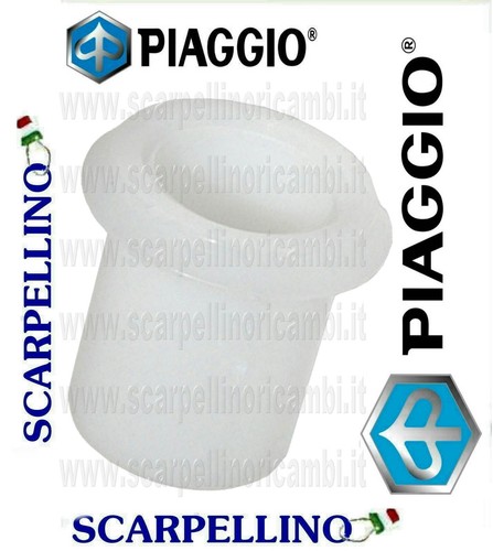 Boccola supporto motore gilera - supporto,