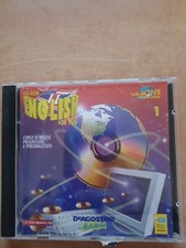 2000  CD ROM - ENGLISH FOR YOU