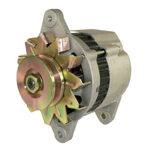 Alternatore grado marino per
