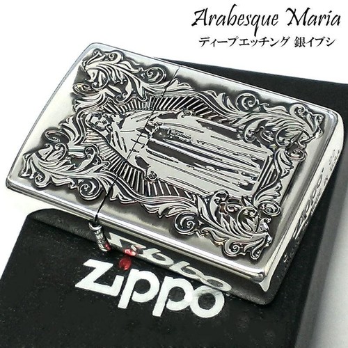 Zippo maria accendino regolare - zippo,