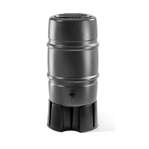 Kit butt acqua grigio 227l - butt,