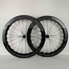 Set ruote bici da strada 6560
