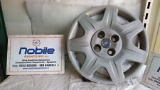 COPRI CERCHIO COPRICERHIO FIAT PUNTO RAGGIO 14 R14  3 SERIE 2005/2018
