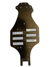 tamiya 1/10 vintage Telaio Fibra Vetro ,Dirt Trasher,Manta Ray,Top Force,Df01