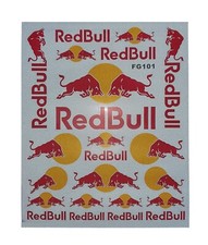 NUOVO Adesivo Impermeabile Red