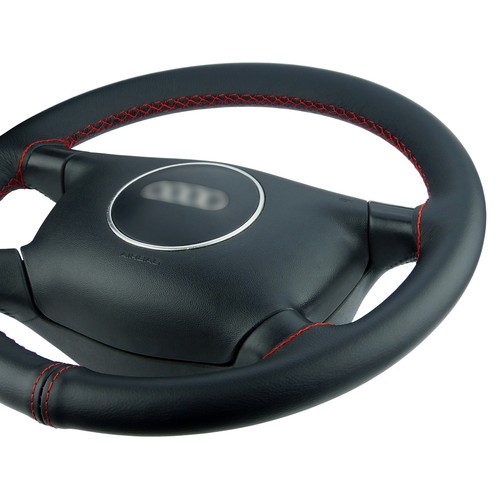 Guaina per volante copri pelle - per,