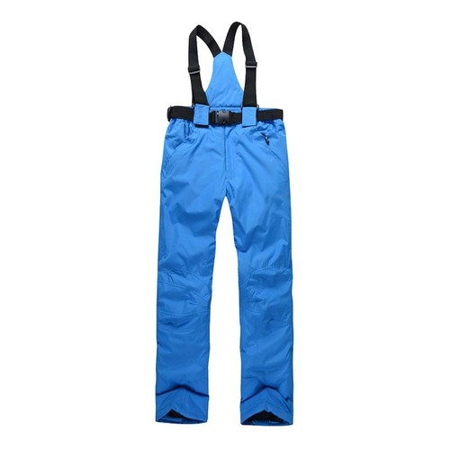 Caldo pantaloni neve - pantaloni, da