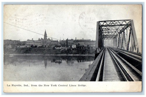 1908 new york central - 1908,