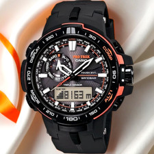 CASIO PRW-6000Y-1JF Pro Trek