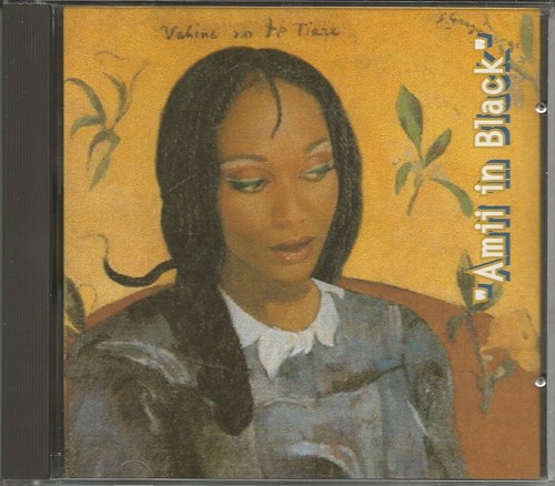 Amii stewart raro cd - stewart,