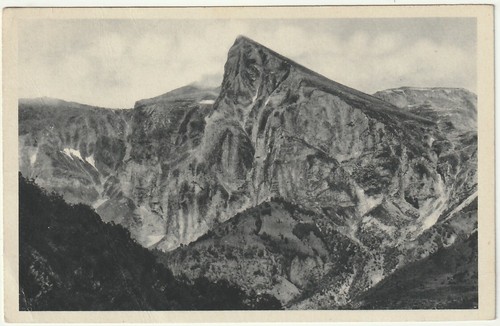 Montenero caporetto - montenero,