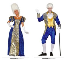 CARNEVALE HALLOWEEN VESTITO