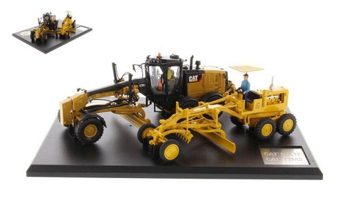 Modellino ruspa diecast - modellino,