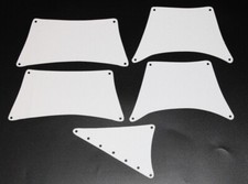 Set Vela Compatibile con Nave