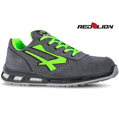 Scarpe antinfortunistiche - scarpe,
