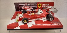RARA AUTO A SEI RUOTE 1:43
