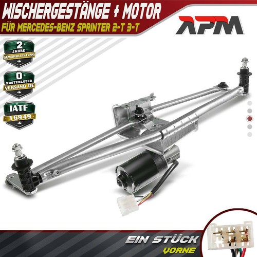 Asta tergicristallo motore - tergicristallo, +
