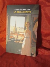 La bella estate - Pavese