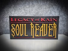 Legacy of Kain Soul Reaver