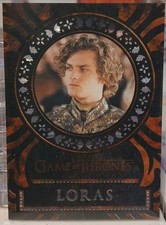 Game Of Thrones Iron