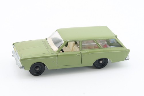 Siku v284 ford torneo - m, *