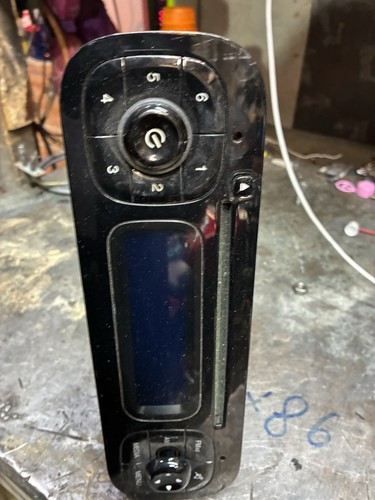 Autoradio stereo lettore - autoradio,