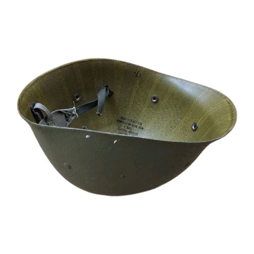 Elmetto militare americano - , m1