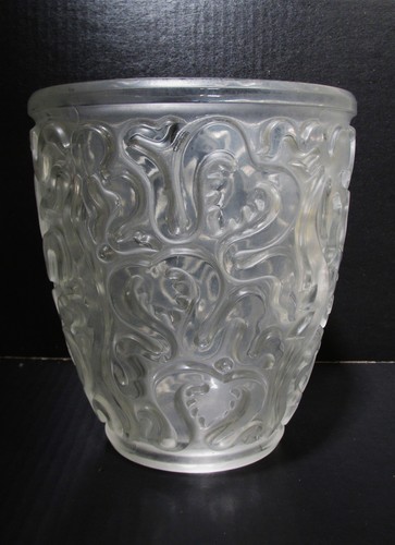 Vaso cristallo boemia josef - di,