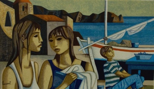 Lucio ranucci figli del - lucio, i