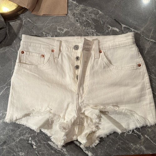 Levi 501 pantaloncini di - pantaloncini,