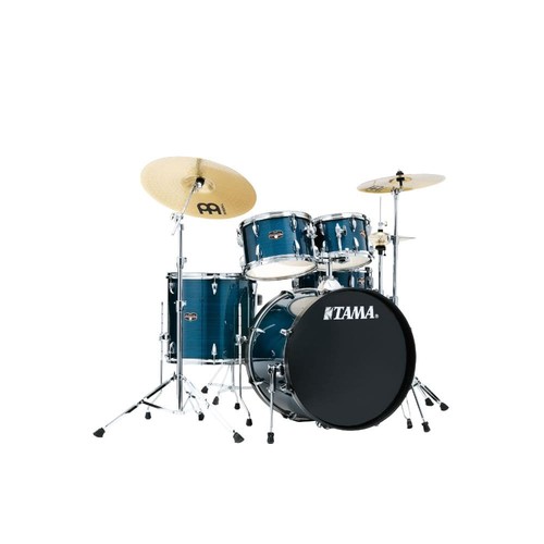 Tama imperialstar batteria - imperialstar,