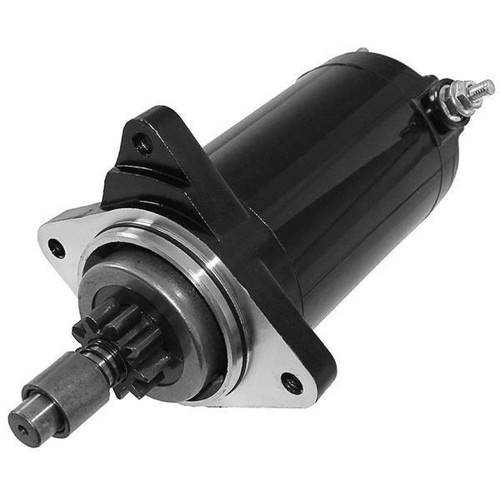 Motorino avviamento starter - di,