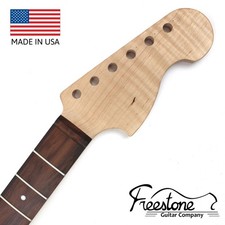 Guitar Neck - Pau Ferro on