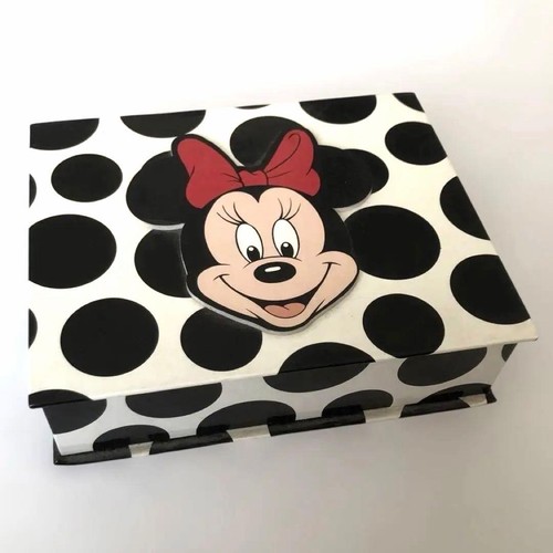 Minnie mouse cosmetic case - mouse,