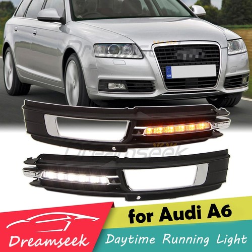 Luce diurna led - led, a6