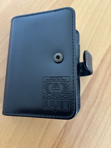 Agenda organizer sicurezza - organizer, "sicurezza