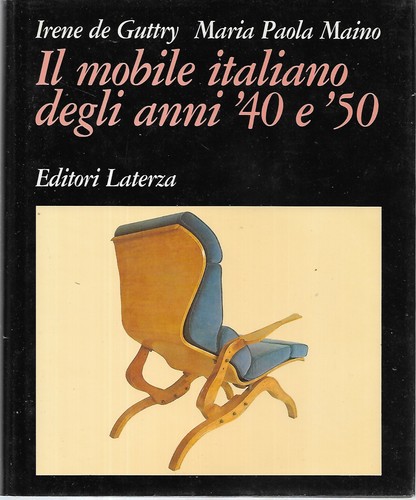 Guttry maino m p il - de,