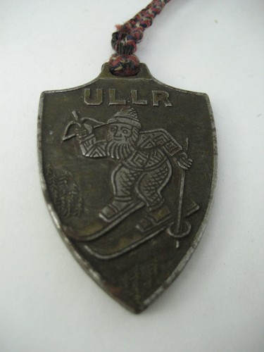 Vecchio ullr alta tatra - ullr,