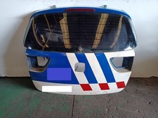 portellone posteriore SEAT