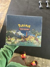 Pokemon Corona Zenith mini