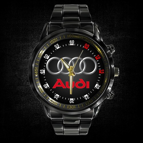 Orologio mano nero - orologio,