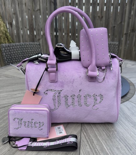 Juicy couture tutto - couture, ciò