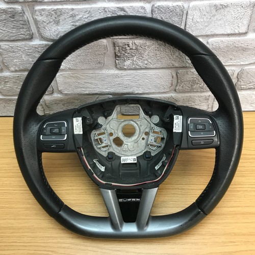 Volante mfsw vera - mfsw, pelle