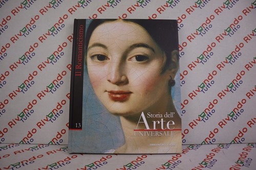 Storia dell arte - dell'arte, il