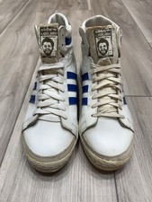 Adidas Kareem Jabbar vintage