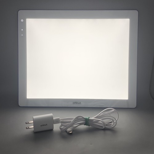 Cricut brightpad led - cricut,