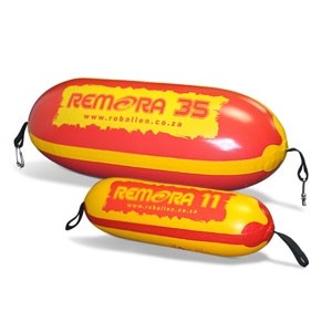 Galleggiante rob allen remora - rob,